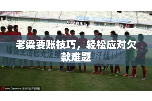 老梁要账技巧，轻松应对欠款难题